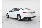 $30998 : Toyota Camry 2025 LE 4dr Sed thumbnail