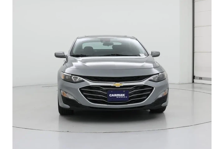 $18998 : Chevrolet Malibu 2023 LT 4dr image 5