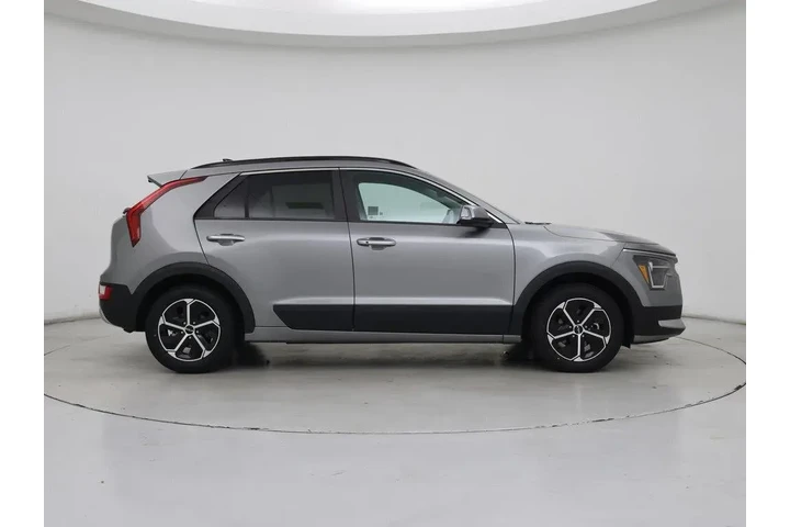 $24998 : Kia Niro 2024 EX 4dr Crossov image 7
