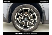 $34460 : BMW X1 2024 AWD xDrive28i 4d thumbnail