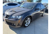 2008 G8 en Des Moines