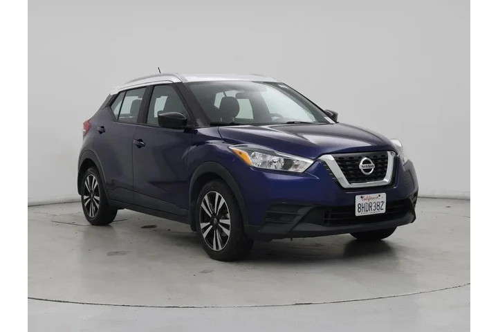 $15998 : Nissan Kicks 2018 SV 4dr Cro image 1