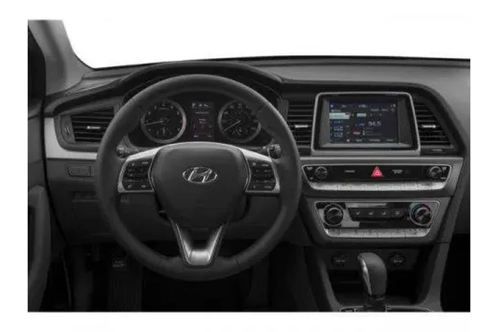$17991 : Hyundai SONATA 2019 SEL 4dr image 10
