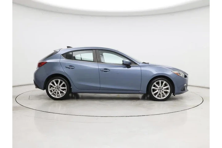 $13998 : Mazda Mazda3 2016 s Grand To image 7