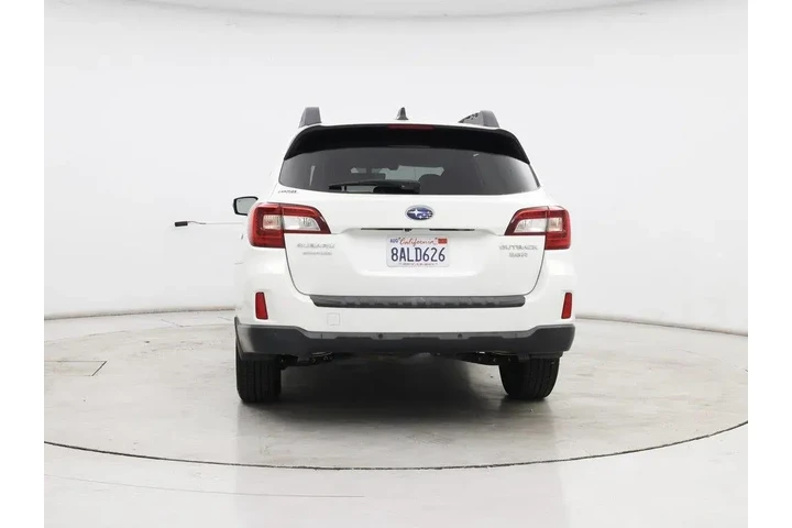 $16998 : Subaru Outback 2017 AWD 3.6R image 6