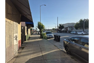 Beauty salon  renta ,venta en Los Angeles