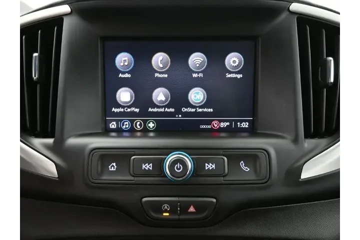 $21498 : GMC Terrain 2024 AWD SLE 4dr image 4