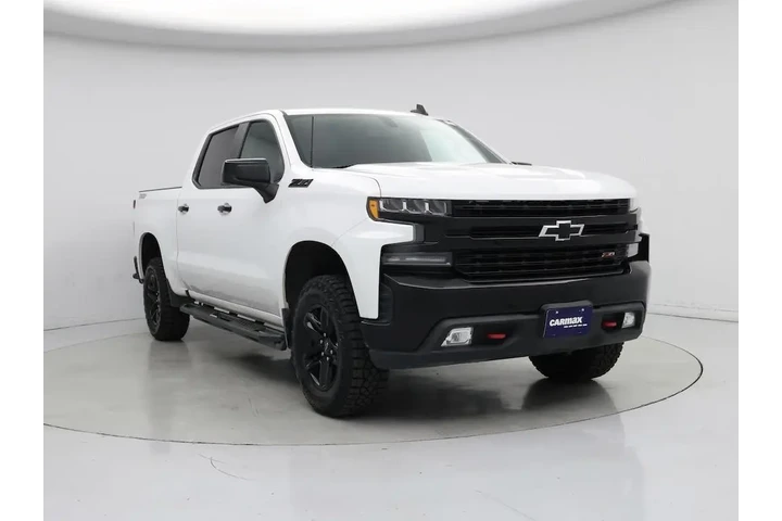 $32998 : Chevrolet Silverado 1500 201 image 1