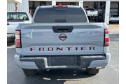 Nissan Frontier 2023 4x2 PRO thumbnail