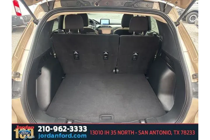 $14907 : Ford Escape 2020 SE 4dr SUV image 9