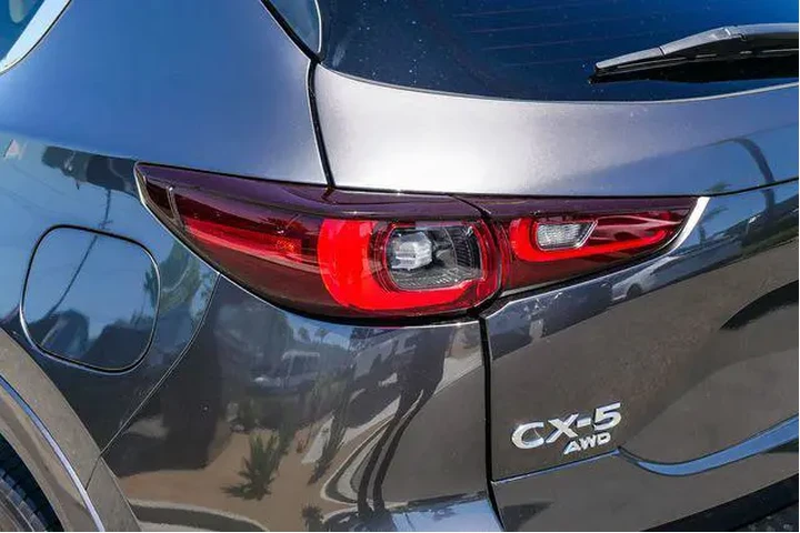$24000 : Mazda CX-5 2024 AWD 2.5 S Se image 8