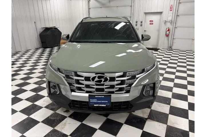 $26000 : Hyundai SANTA CRUZ 2024 AWD image 2