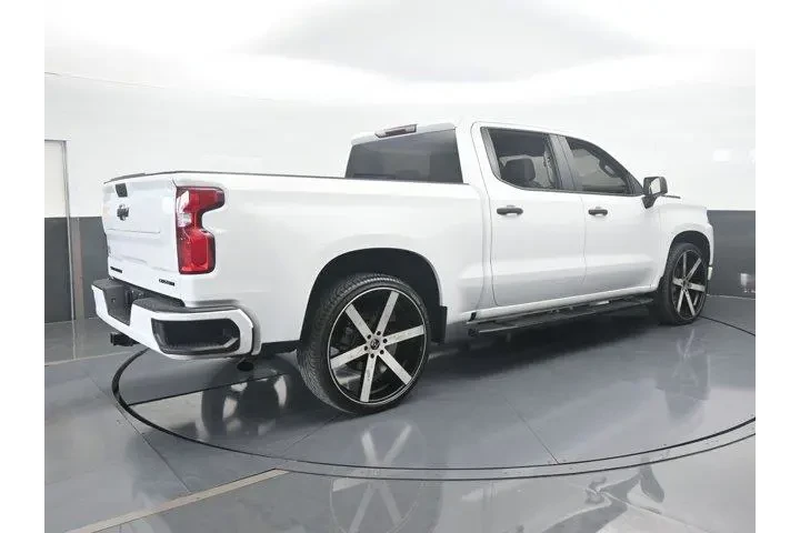 $22991 : Chevrolet Silverado 1500 Lim image 6