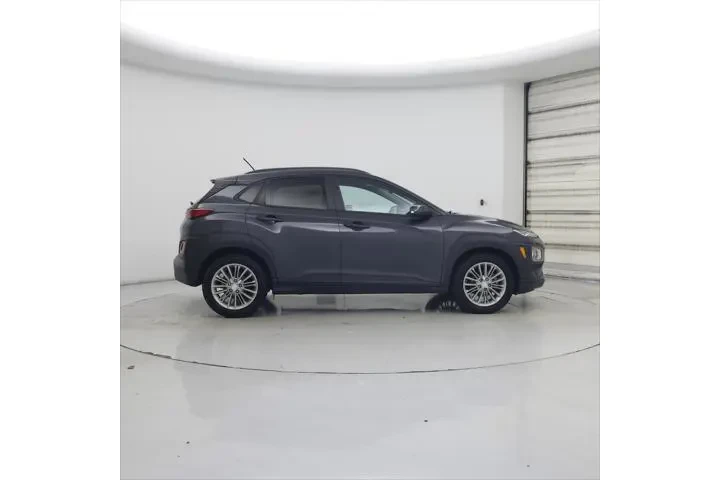 $16998 : Hyundai KONA 2020 SEL 4dr Cr image 7