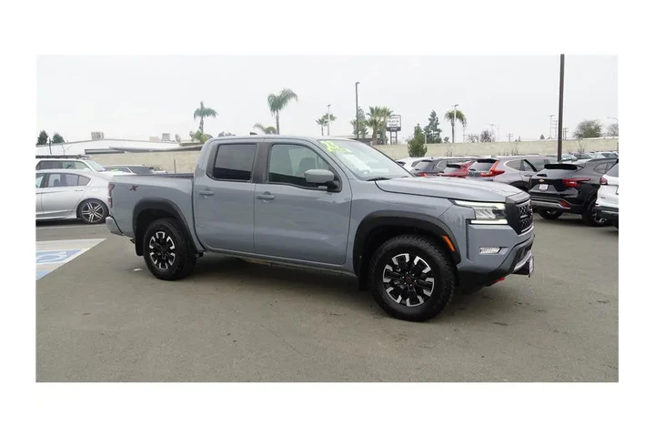 $27984 : 2023 Frontier PRO-X image 4