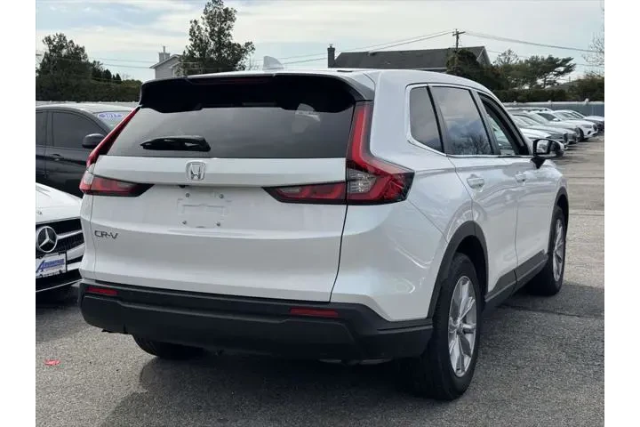 $32630 : Honda CR-V 2023 AWD EX-L 4dr image 7