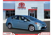 Toyota Prius 2015 One 4dr Ha en San Francisco Bay Area