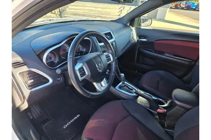 $6999 : Dodge Avenger 2011 Heat 4dr image 10