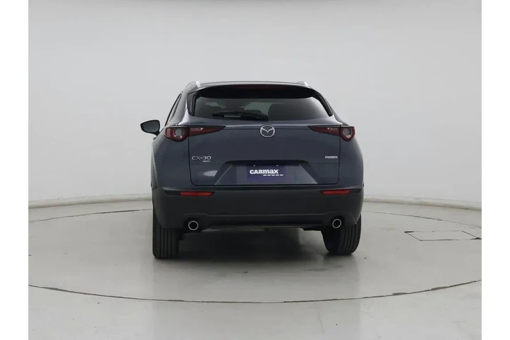 $24998 : Mazda CX-30 2023 AWD 2.5 S C image 6