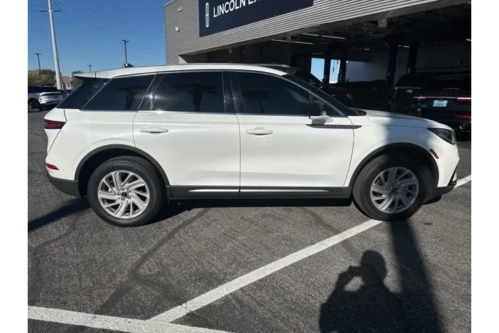 $36555 : Lincoln Corsair 2024 AWD Pre image 4