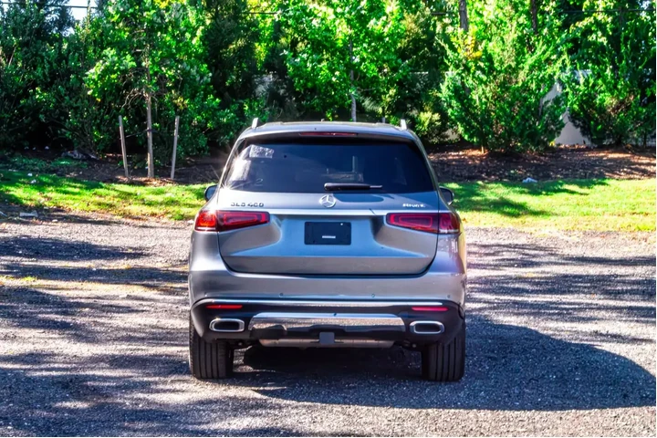 $34695 : Mercedes-Benz GLS 2021 AWD G image 7