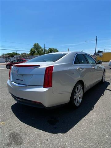 $5995 : 2014 ATS 2.5L image 7