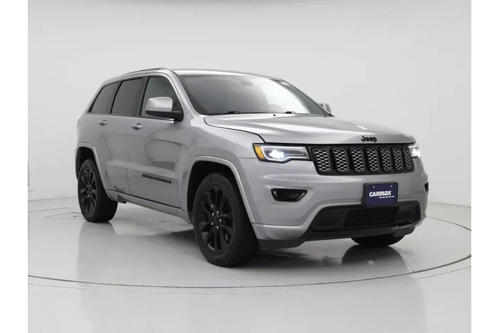 $23998 : Jeep Grand Cherokee 2021 4x2 image 1