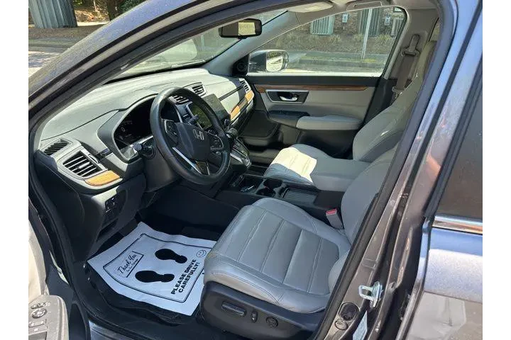 $27306 : Honda CR-V 2020 AWD EX-L 4dr image 7