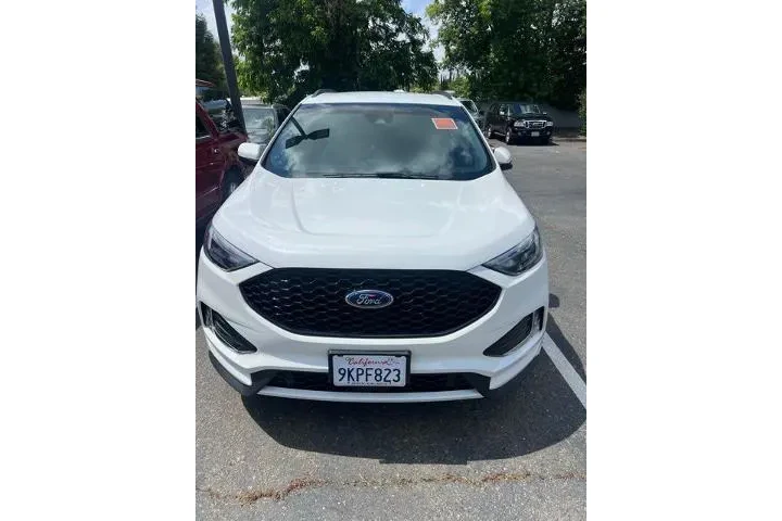 $31725 : Ford Edge 2023 AWD ST-Line 4 image 3