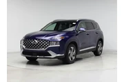 $23998 : Hyundai SANTA FE 2022 SEL 4d thumbnail