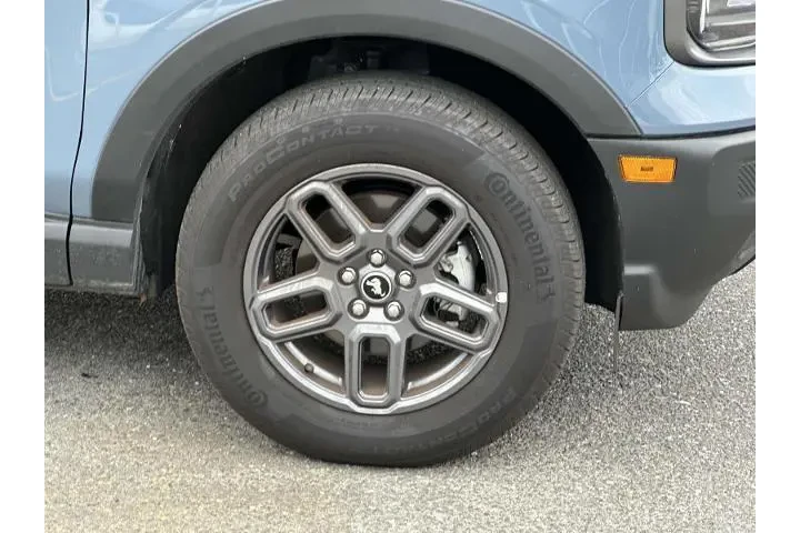 $29995 : Ford Bronco Sport 2025 AWD B image 7