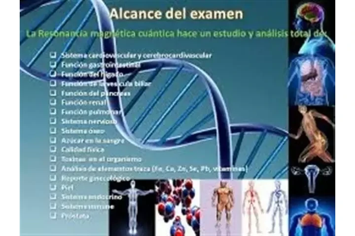 Análisis Magnético Quántico image 4