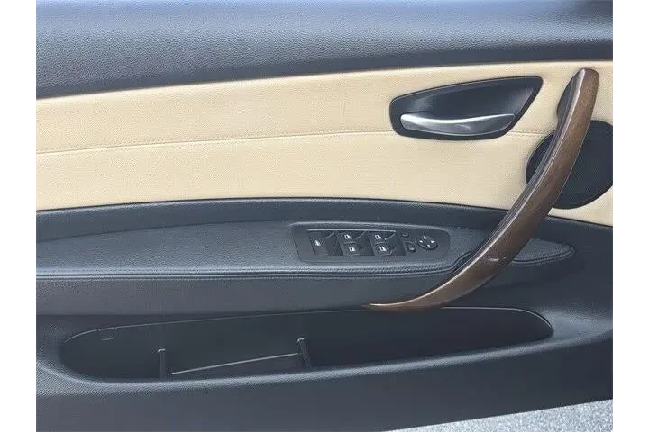 $9995 : BMW 1 Series 2011 128i 2dr C image 8