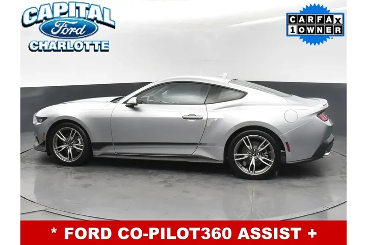 $26999 : Ford Mustang 2025 EcoBoost P image 5
