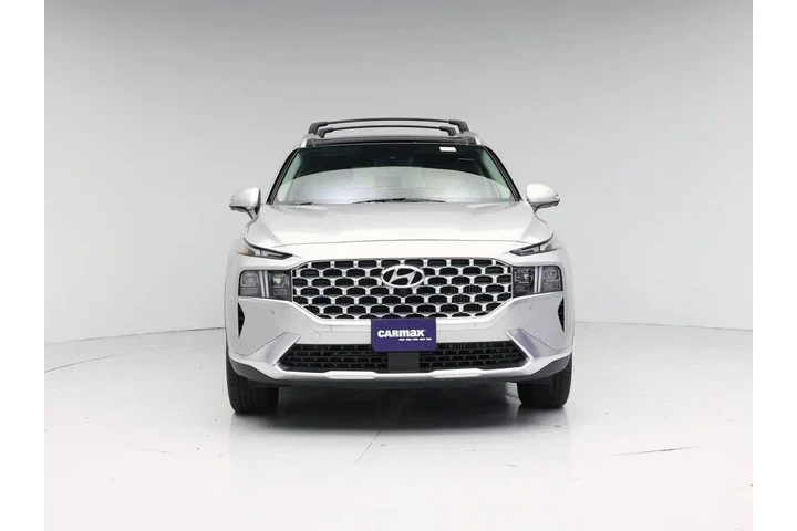 $25998 : Hyundai SANTA FE Plug-In Hyb image 5