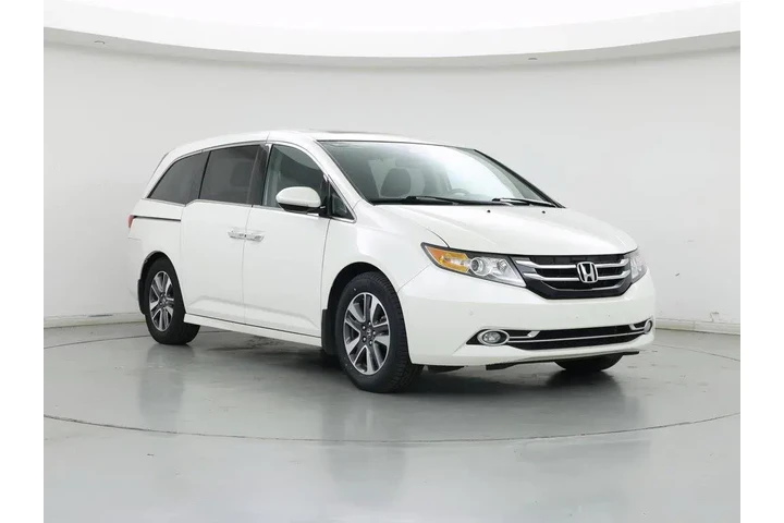 $25998 : Honda Odyssey 2017 Touring E image 1