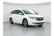 Honda Odyssey 2017 Touring E en Elizabethtown