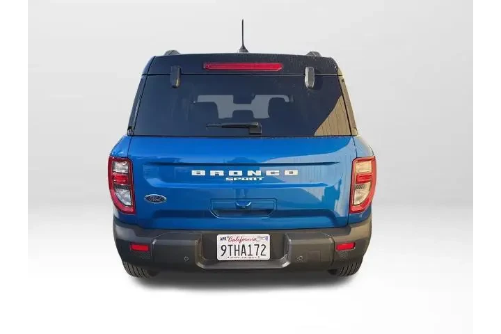 $30458 : Ford Bronco Sport 2025 AWD O image 5