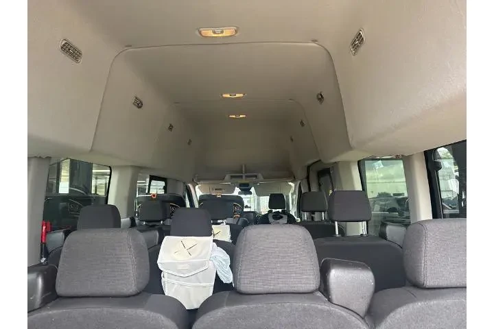 $36523 : Ford Transit 2017 350 HD XL image 7