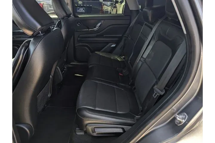 $27995 : Lincoln Corsair 2021 AWD Res image 8