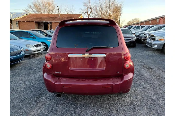 $3500 : 2006 HHR LT image 5