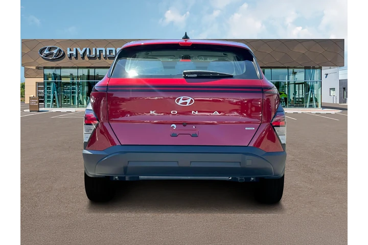 $21893 : Hyundai KONA 2025 AWD SE 4dr image 6