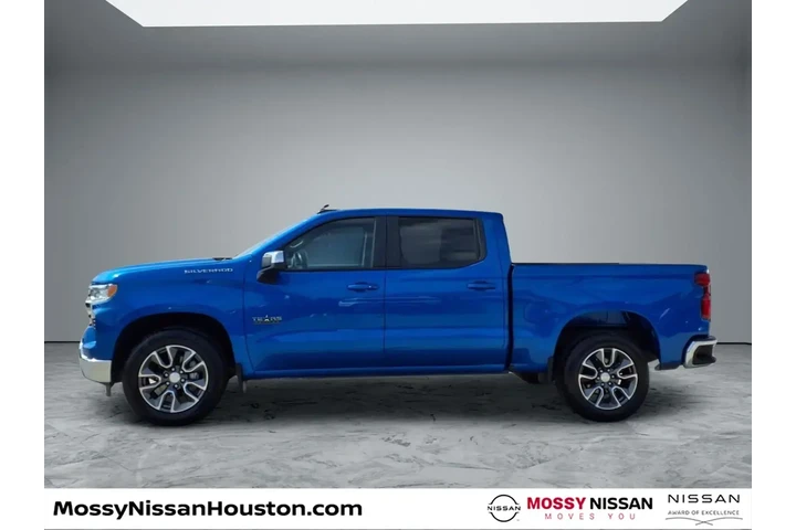 $31995 : Chevrolet Silverado 1500 202 image 5