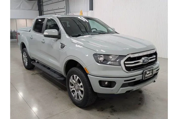$31783 : Ford Ranger 2022 4x4 Lariat image 5