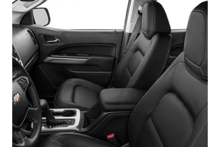 Chevrolet Colorado 2016 4x2 image 6