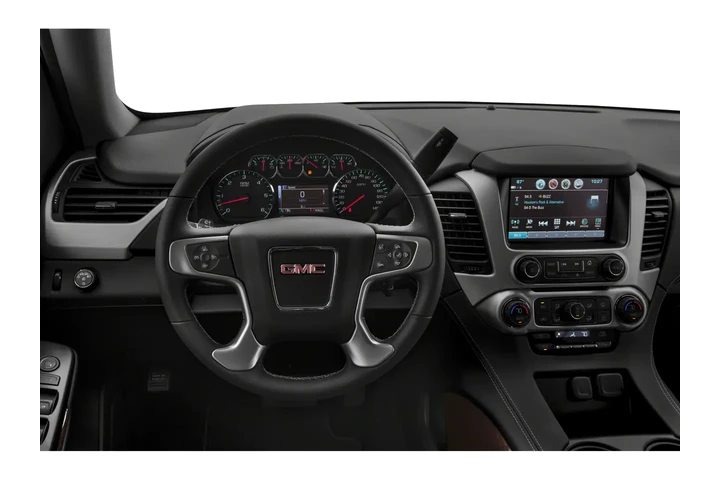 $30999 : 2019 Yukon XL SLT image 4