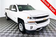 PRE-OWNED 2016 CHEVROLET SILV en Madison WV