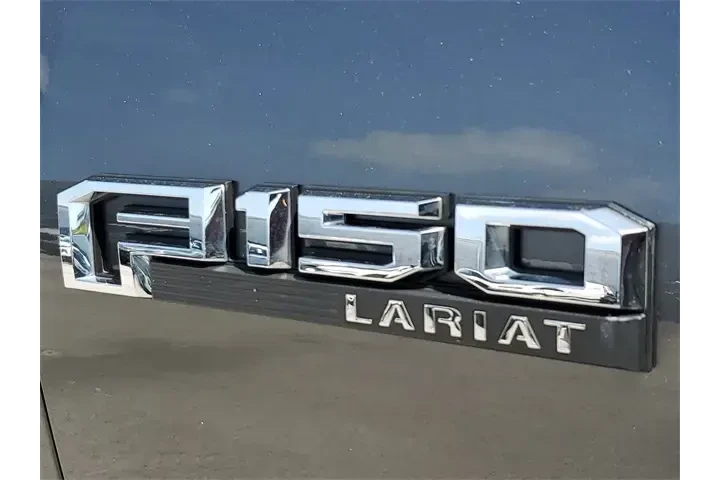 $31591 : Ford F-150 2020 4x2 Lariat 4 image 7