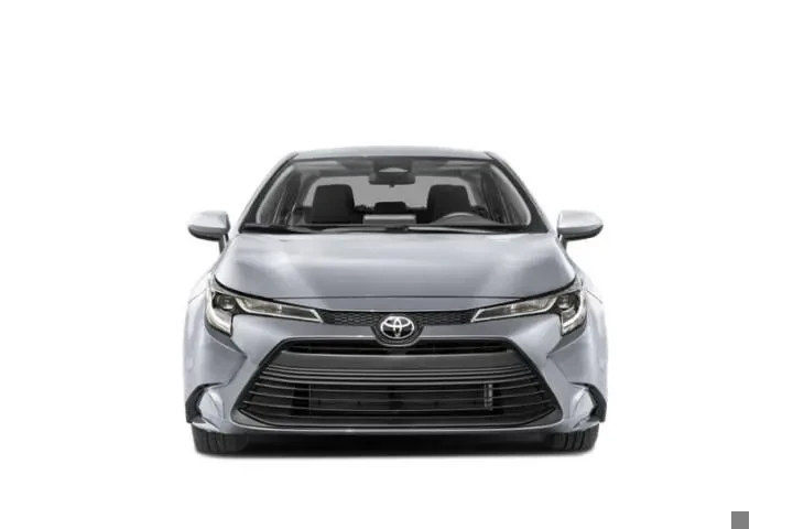 $22000 : Toyota Corolla 2024 LE 4dr S image 4