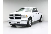 $25998 : Ram 1500 Classic 2024 4x2 SL thumbnail